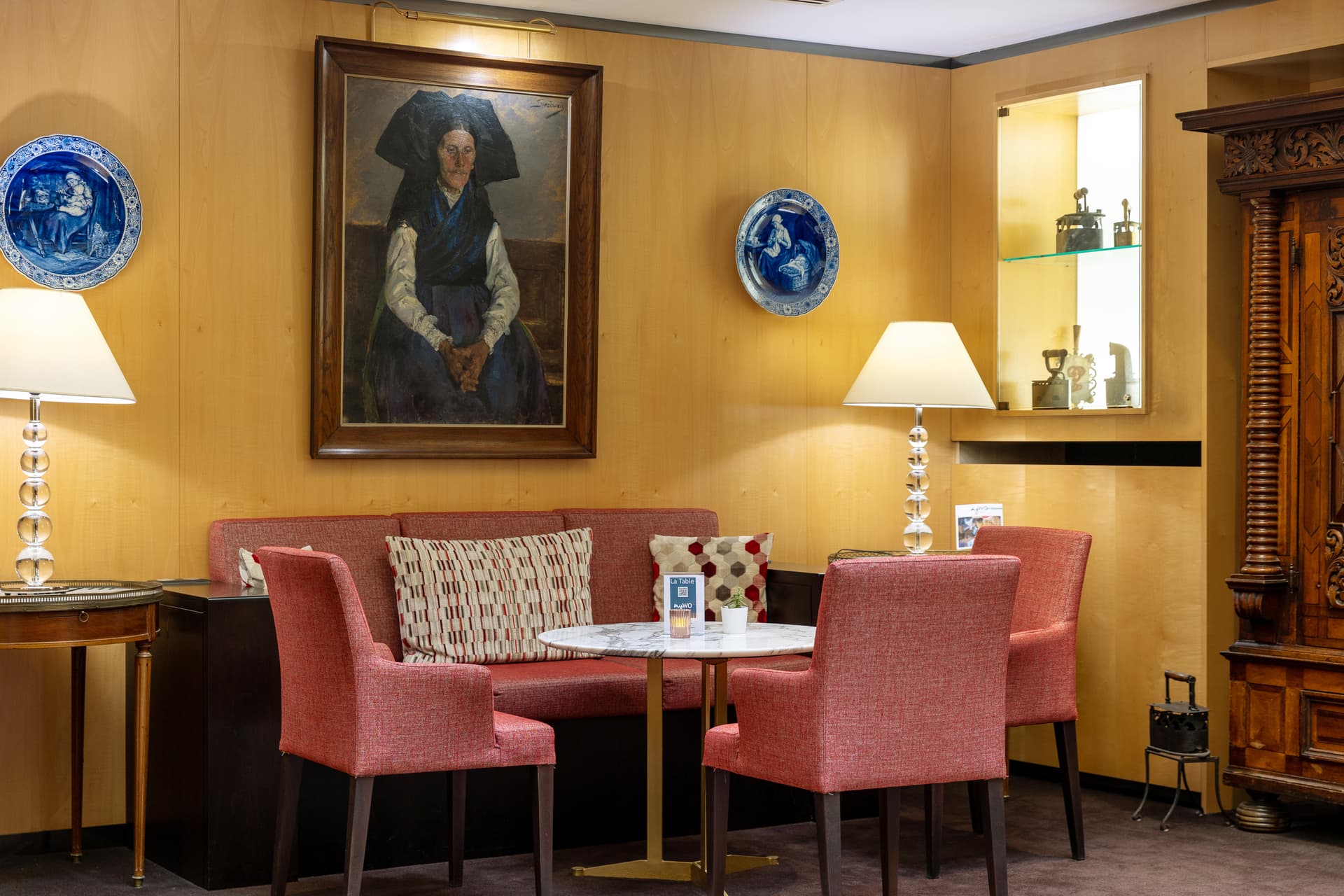 Illustration myWO'lib / myWO Strasbourg Gare