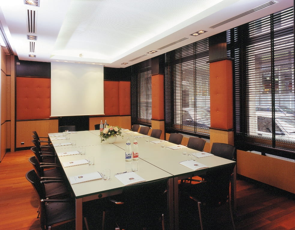 Illustration Salle Gachot / myWO Strasbourg Gare