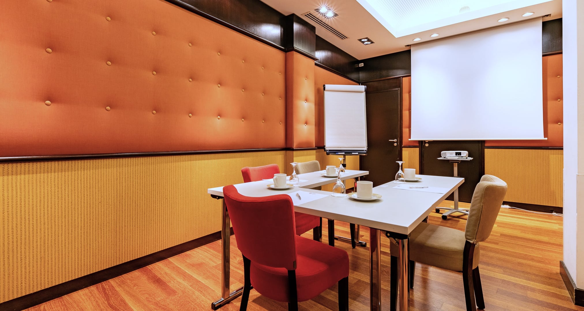 Illustration My Office for 5 / myWO Strasbourg Gare