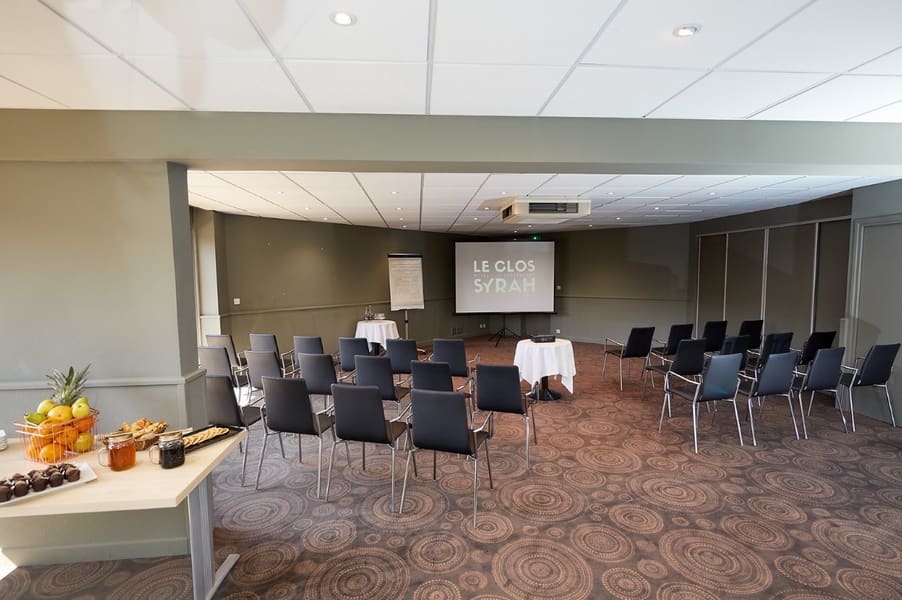 Salon Condrieu