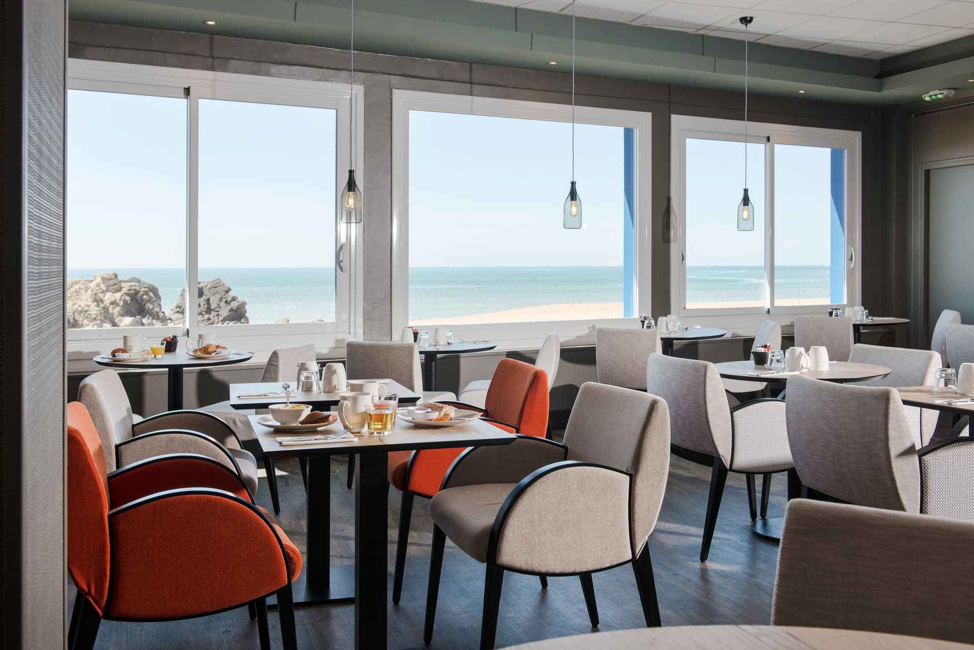 Illustration myWO Lib / myWO Saint Nazaire Plage