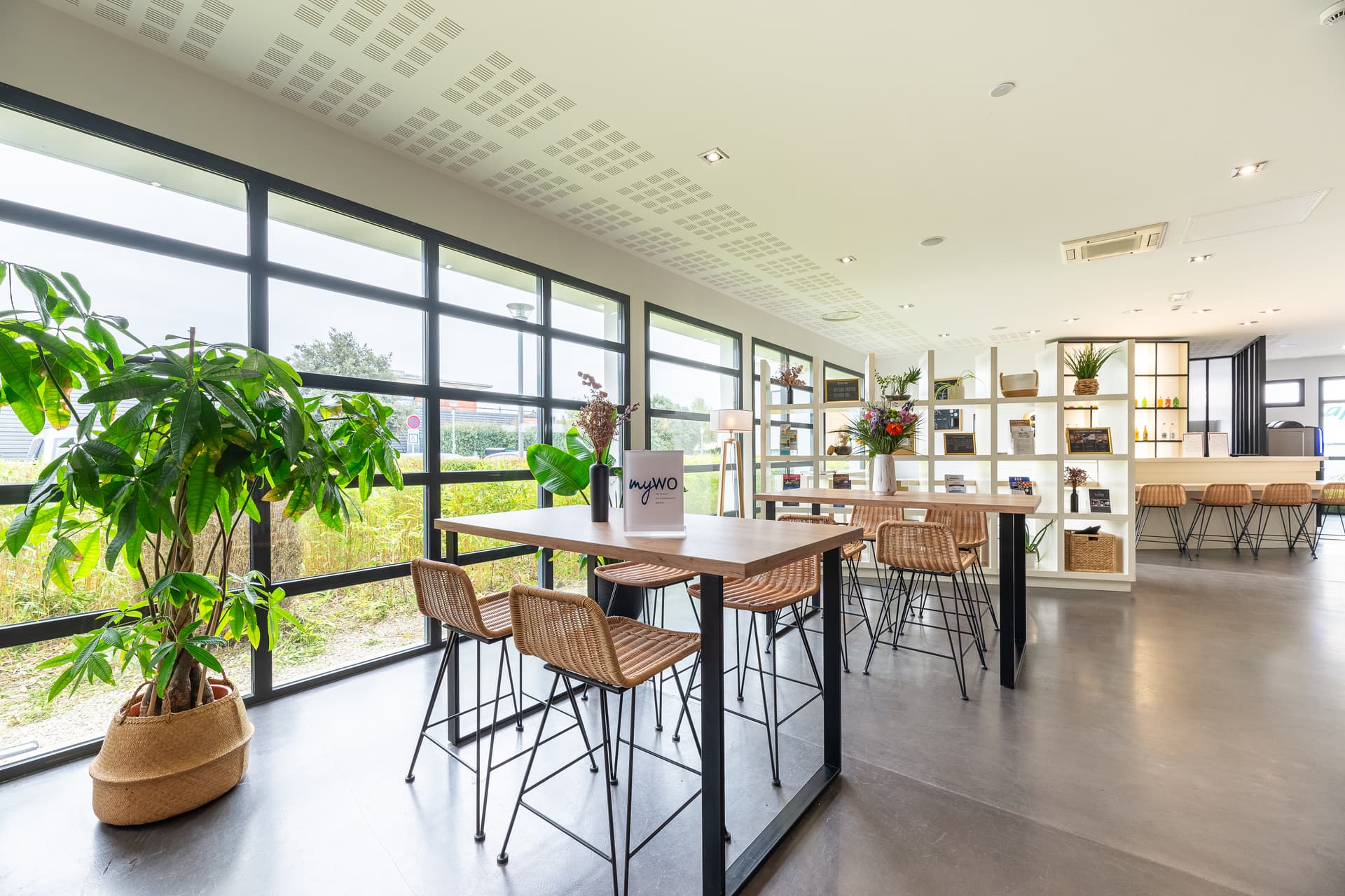 Illustration myWO Lib / myWO Guérande Cité Médiévale