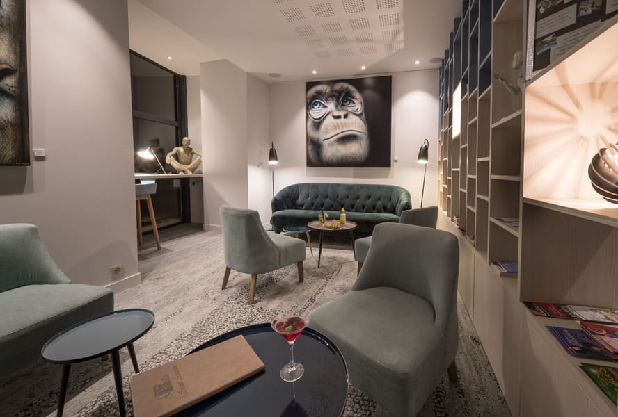 myWO Lib' Villa Saint Antoine