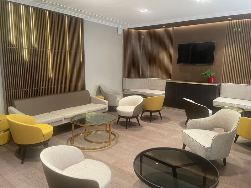 Le Salon du Select