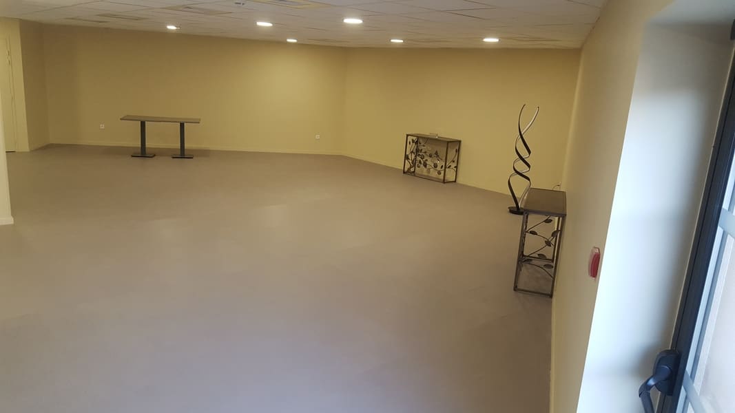 Salle de Danse