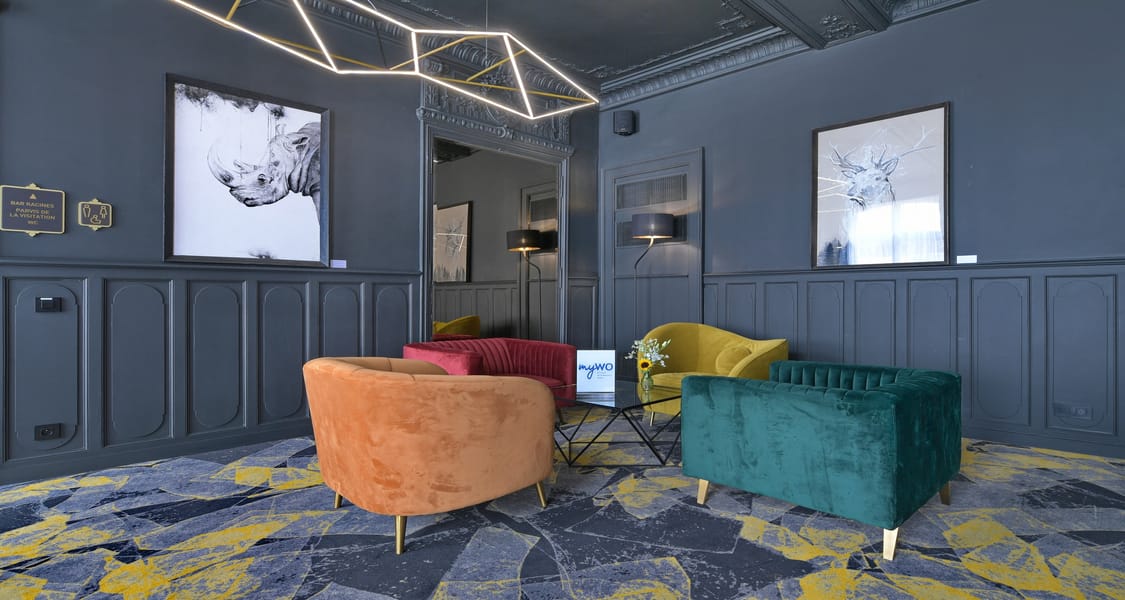 Salon Leprince