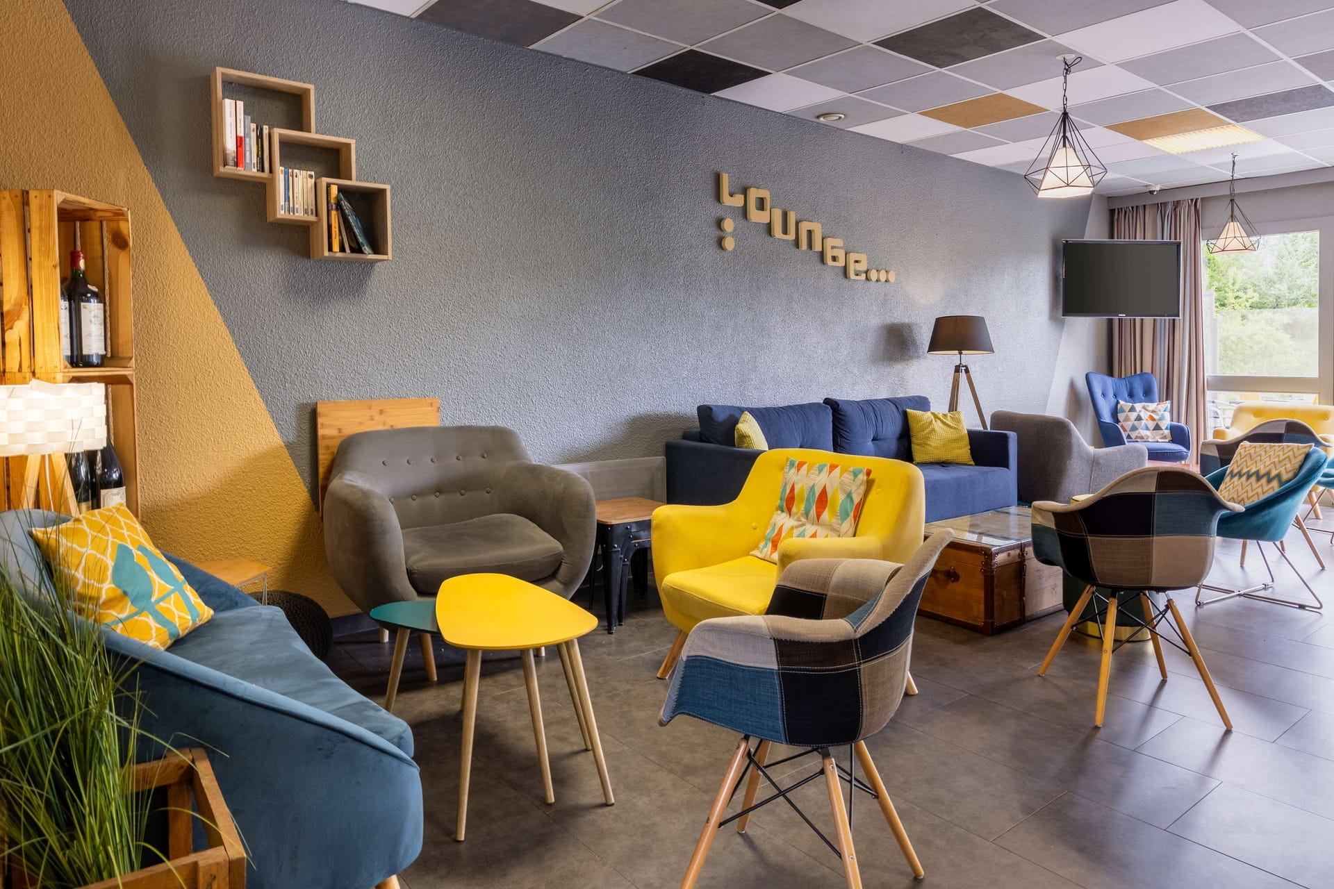 Illustration myWO Lib / myWO Lille Tourcoing
