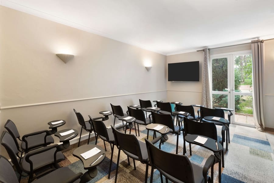 Salle Port Cros