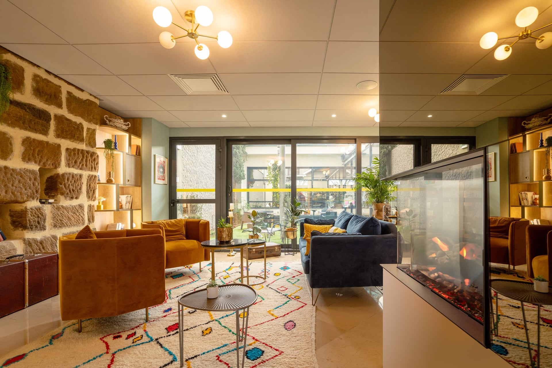 Illustration myWO Lib / myWO Brive La Gaillarde Centre