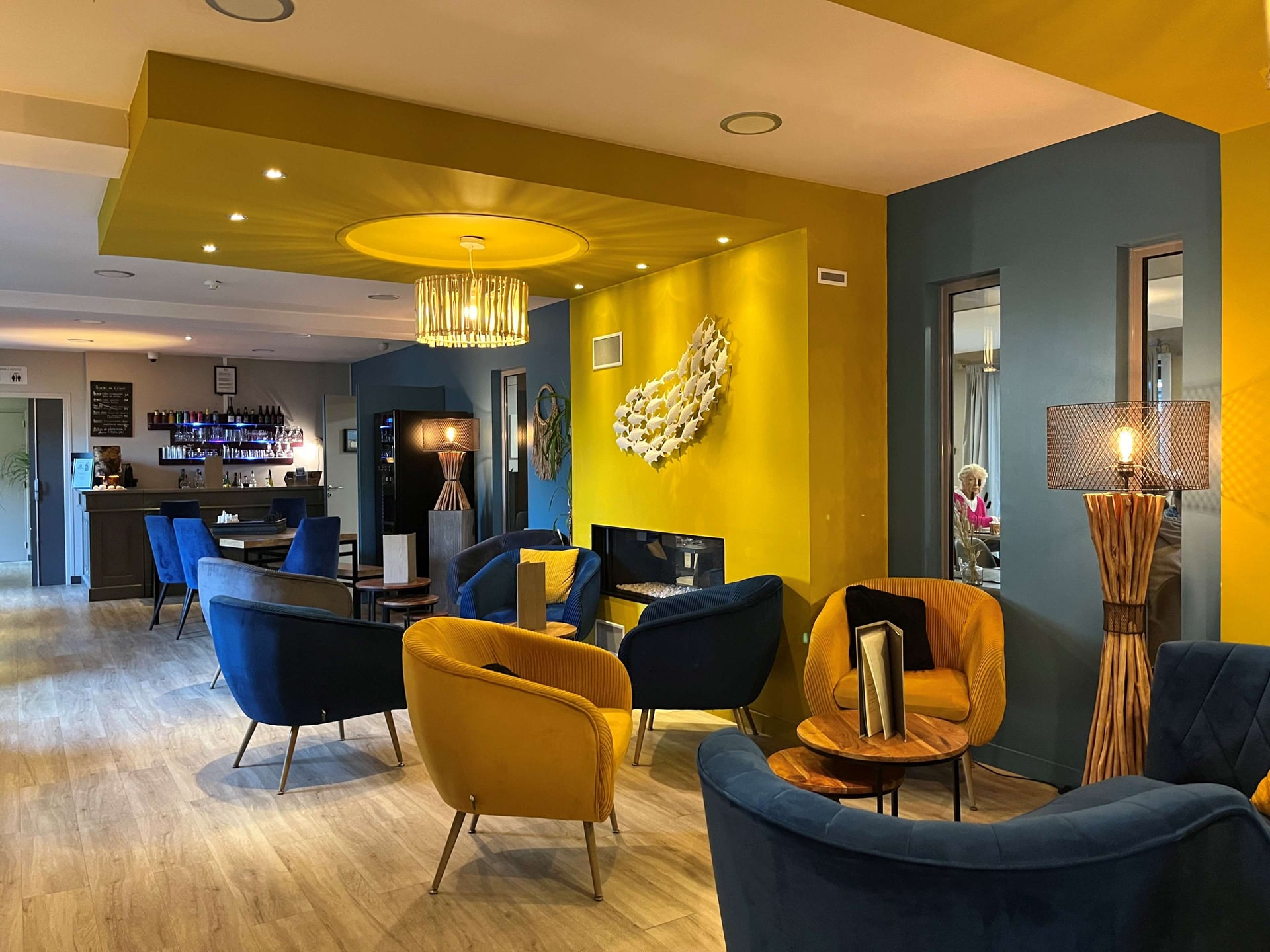 Illustration myWO Lib / myWO Ouistreham Riva Bella