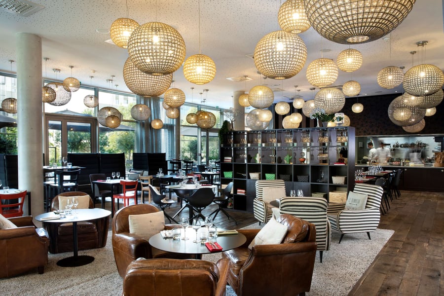Restaurant La Cocotte d'Isidore