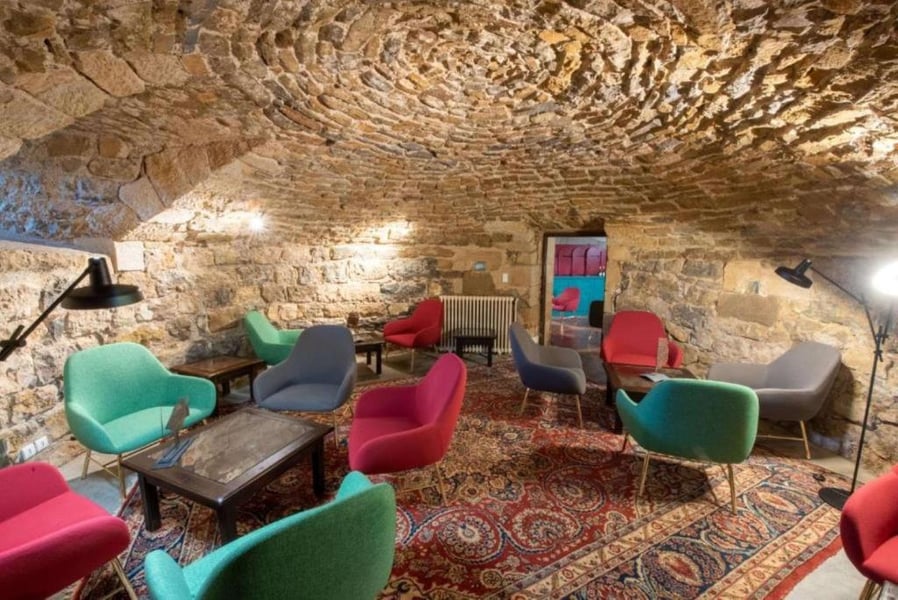 myWO Lounge