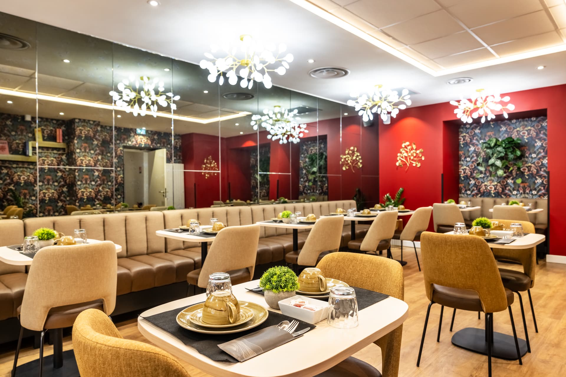 Illustration myWO Lounge / myWO Metz Centre Gare