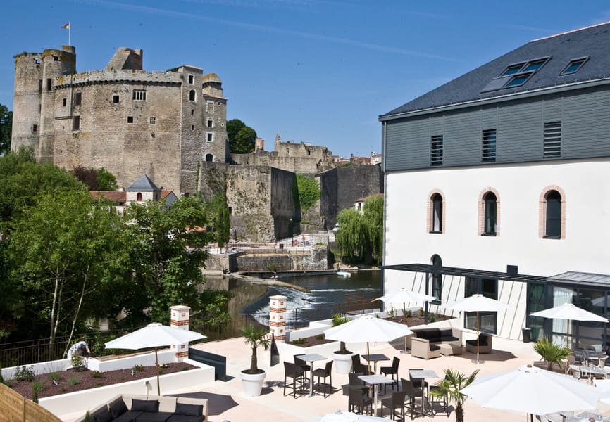 Photo du myWO Clisson