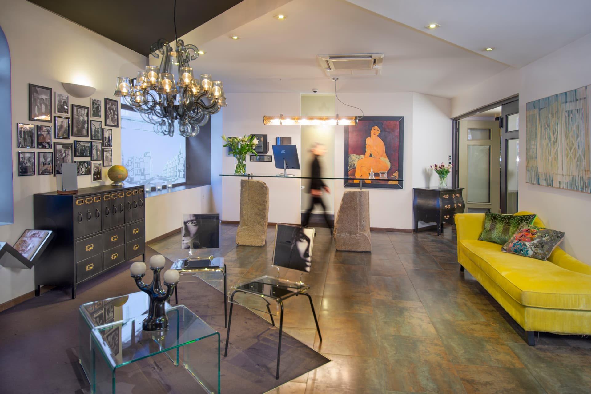 Illustration Bienvenue au myWO Quimper | Espaces de coworking
