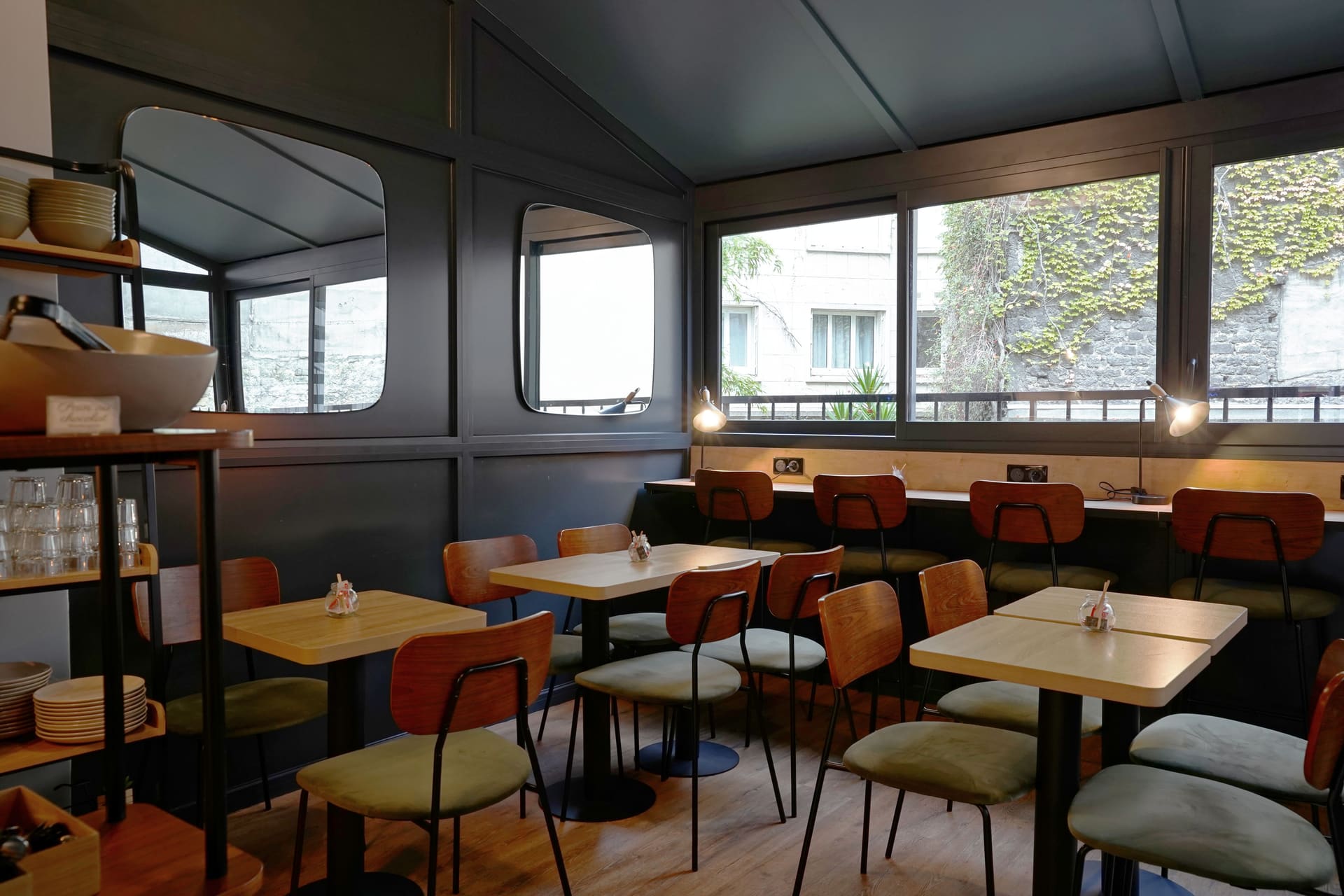 Illustration Bienvenue au myWO Paris Montparnasse | Espaces de coworking