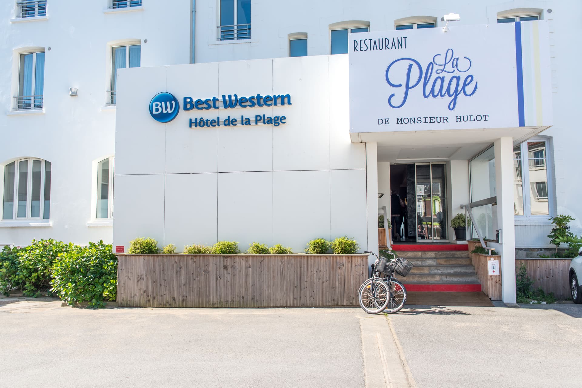 myWO Saint Nazaire Plage