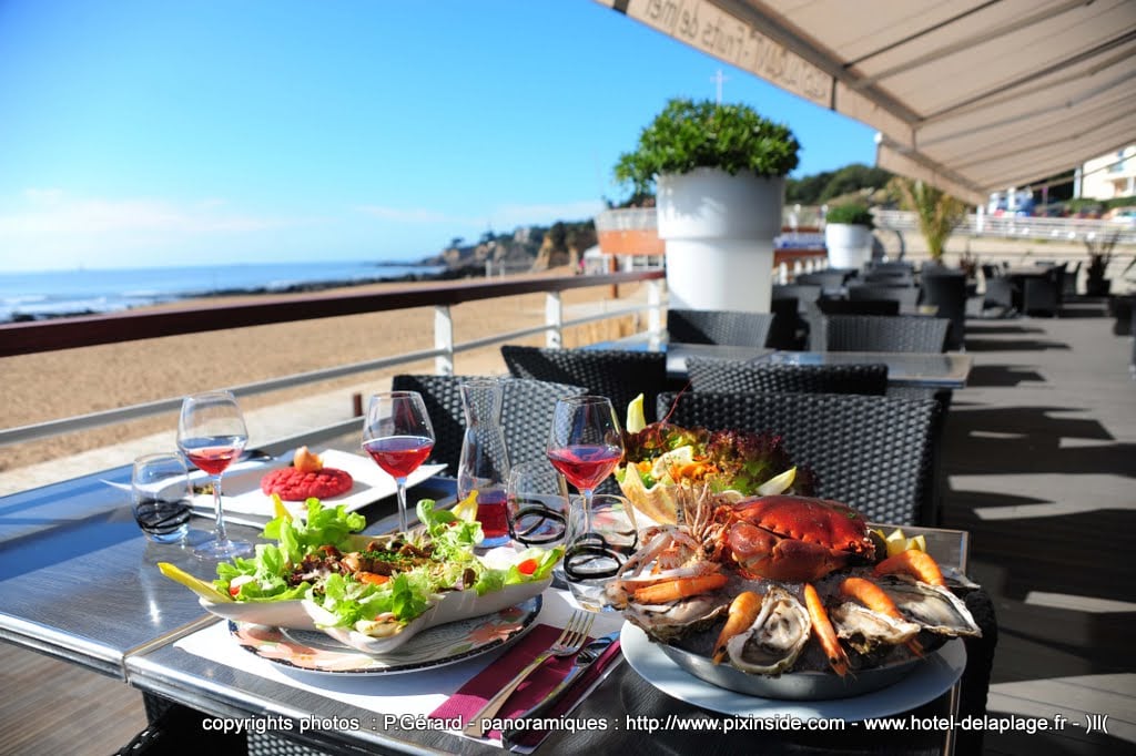 myWO Saint Nazaire Plage
