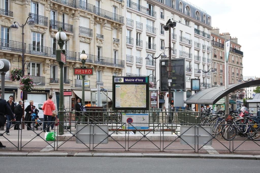 myWO Issy les Moulineaux