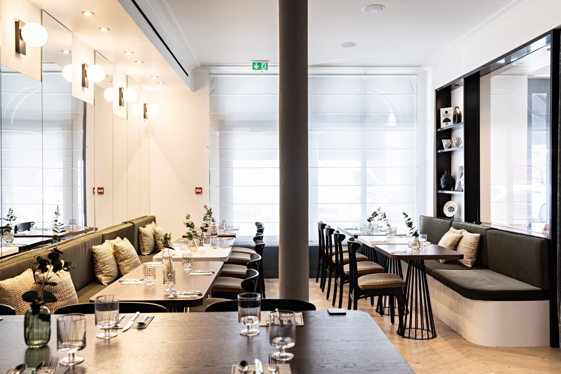 Illustration Bienvenue au myWO Paris Gare Saint Lazare - Rome | Espaces de coworking