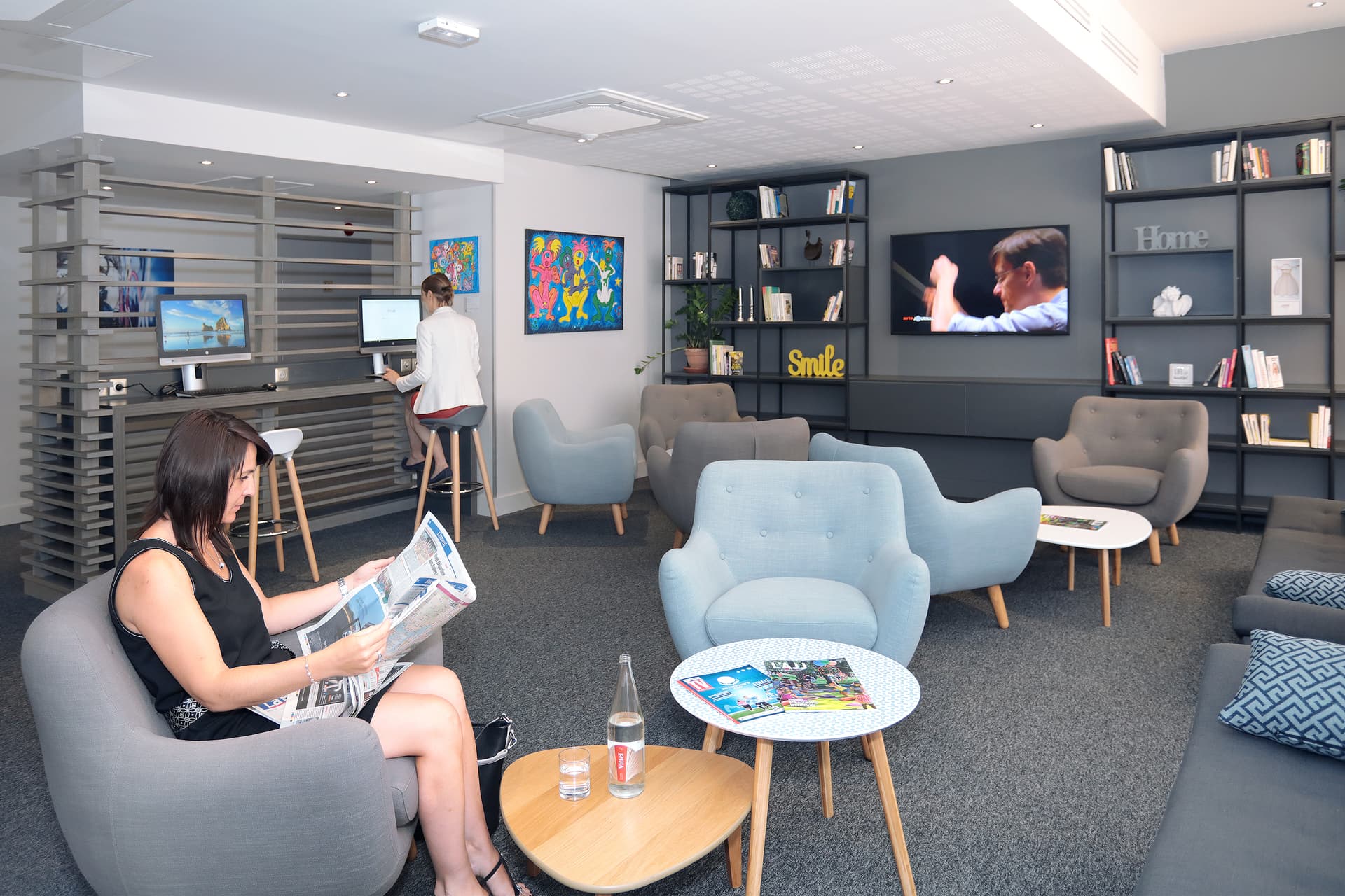 myWO Aubagne Centre