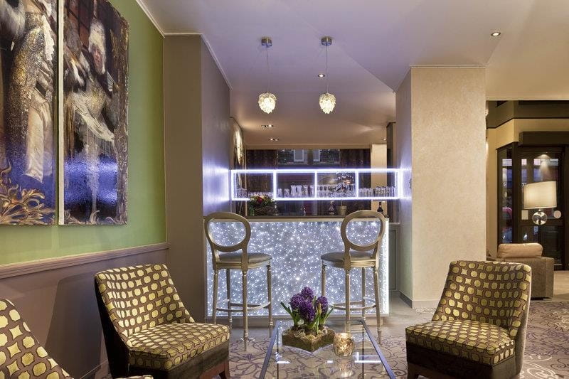 Illustration Bienvenue au myWO Paris Lafayette | Espaces de coworking