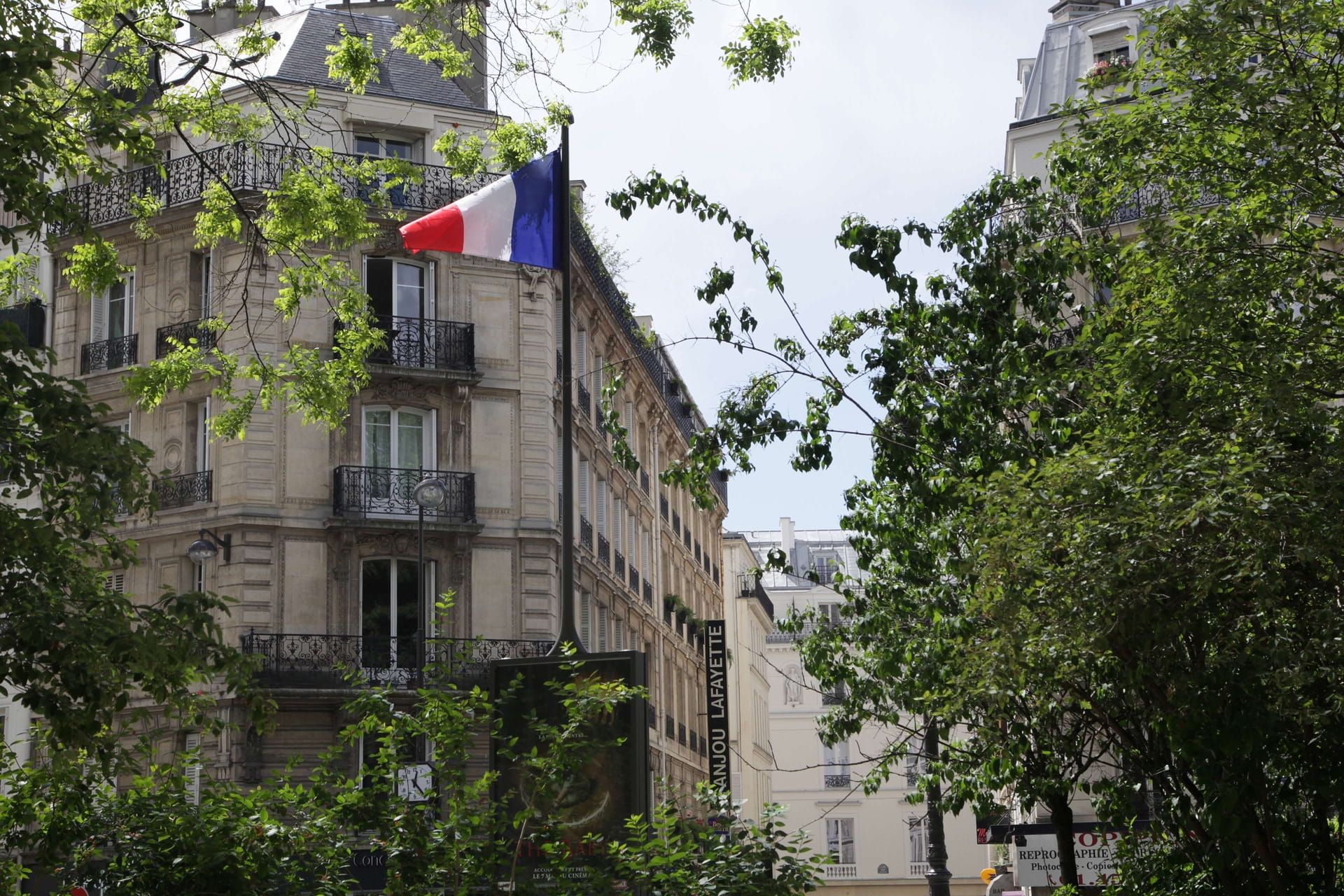 myWO Paris Lafayette