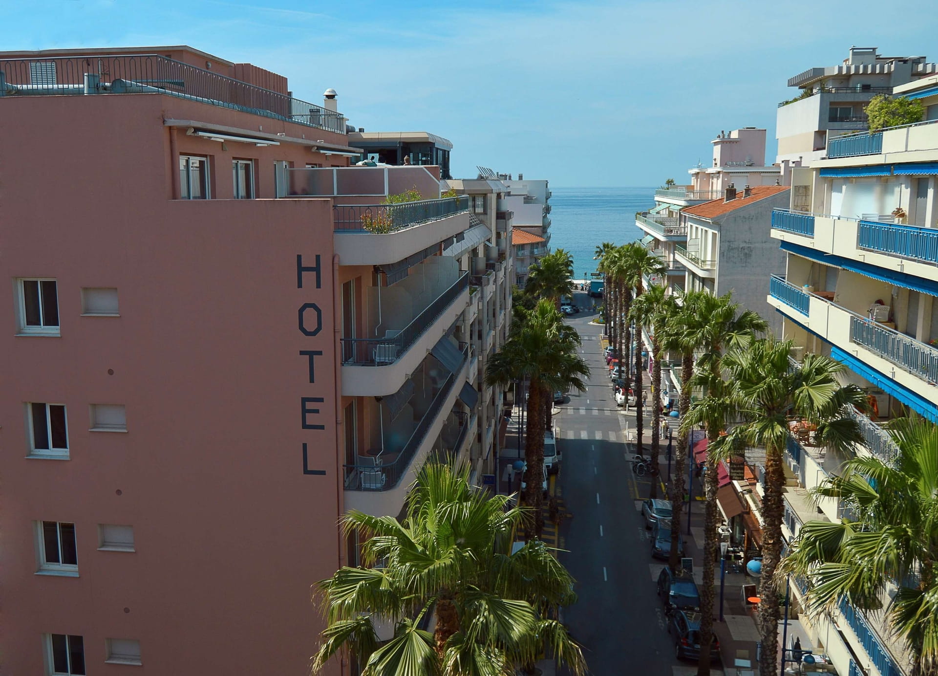 myWO Juan les Pins Gare