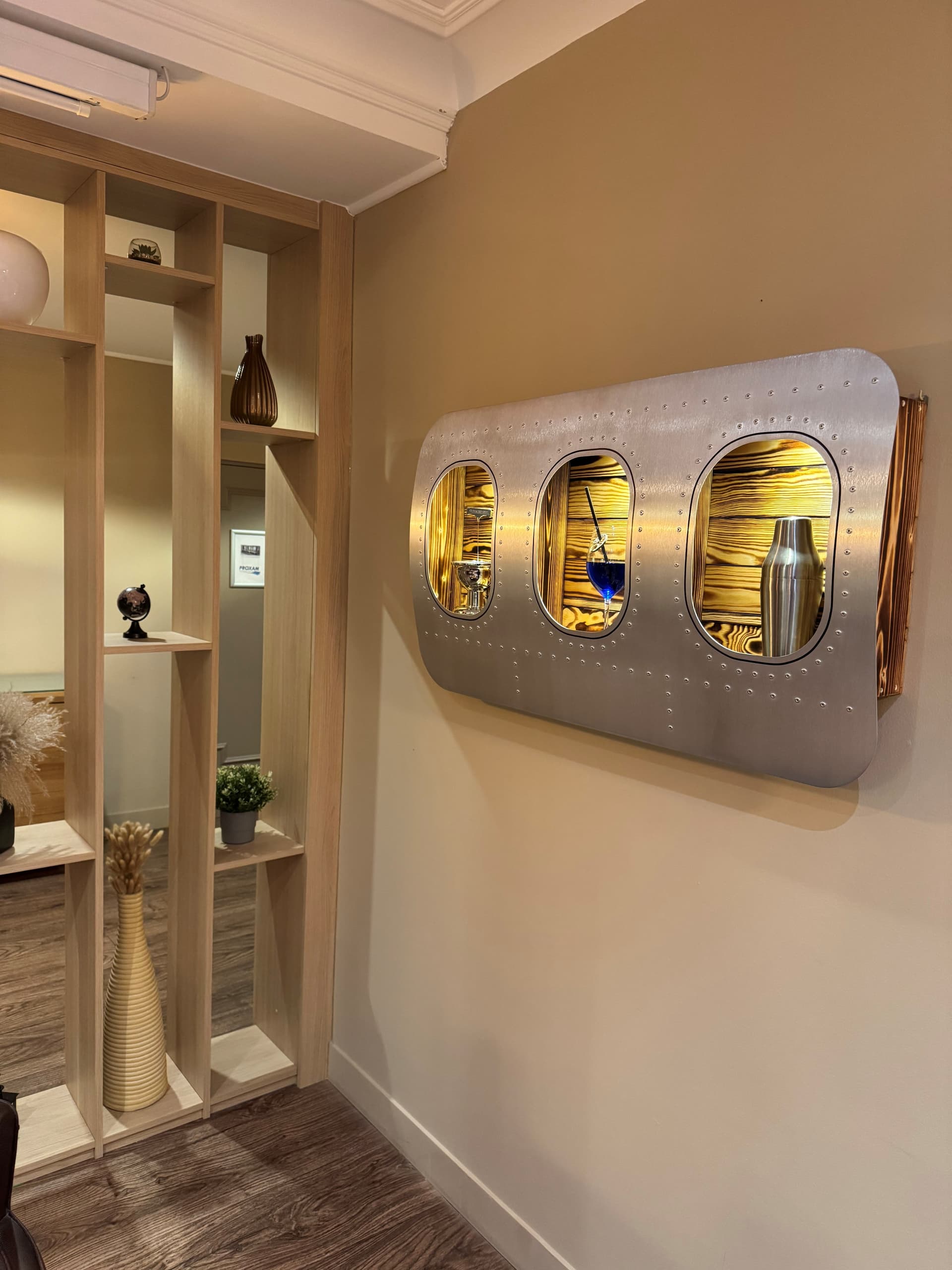 myWO Marseille Aéroport