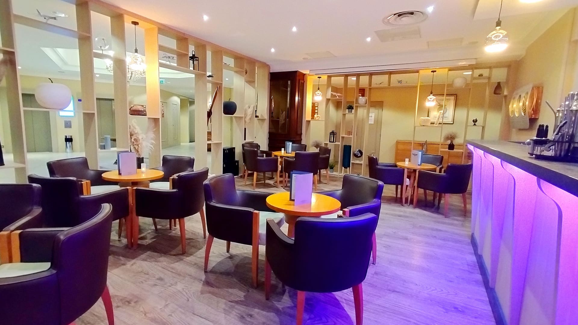 myWO Marseille Aéroport