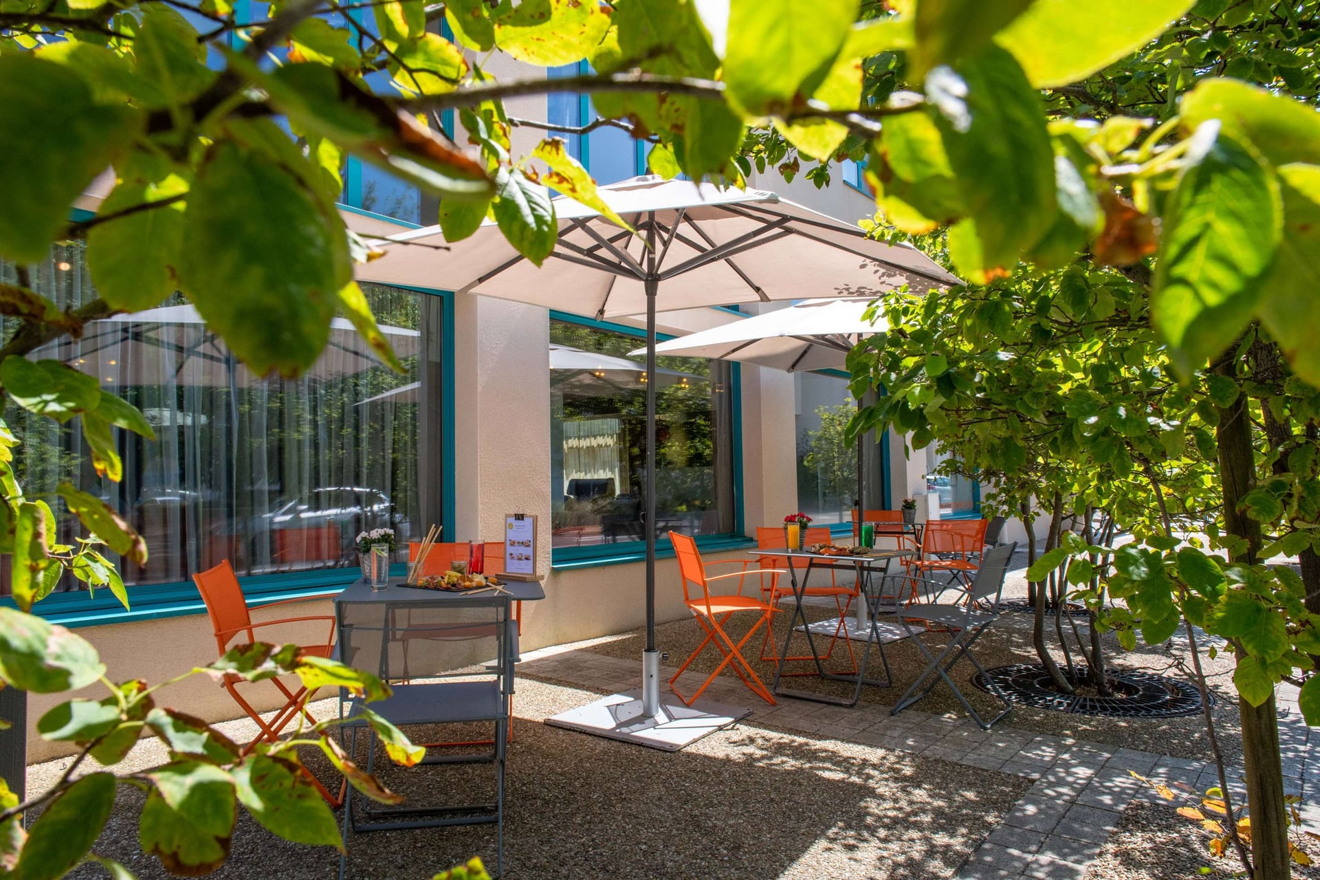 myWO La Rochelle Centre Gare