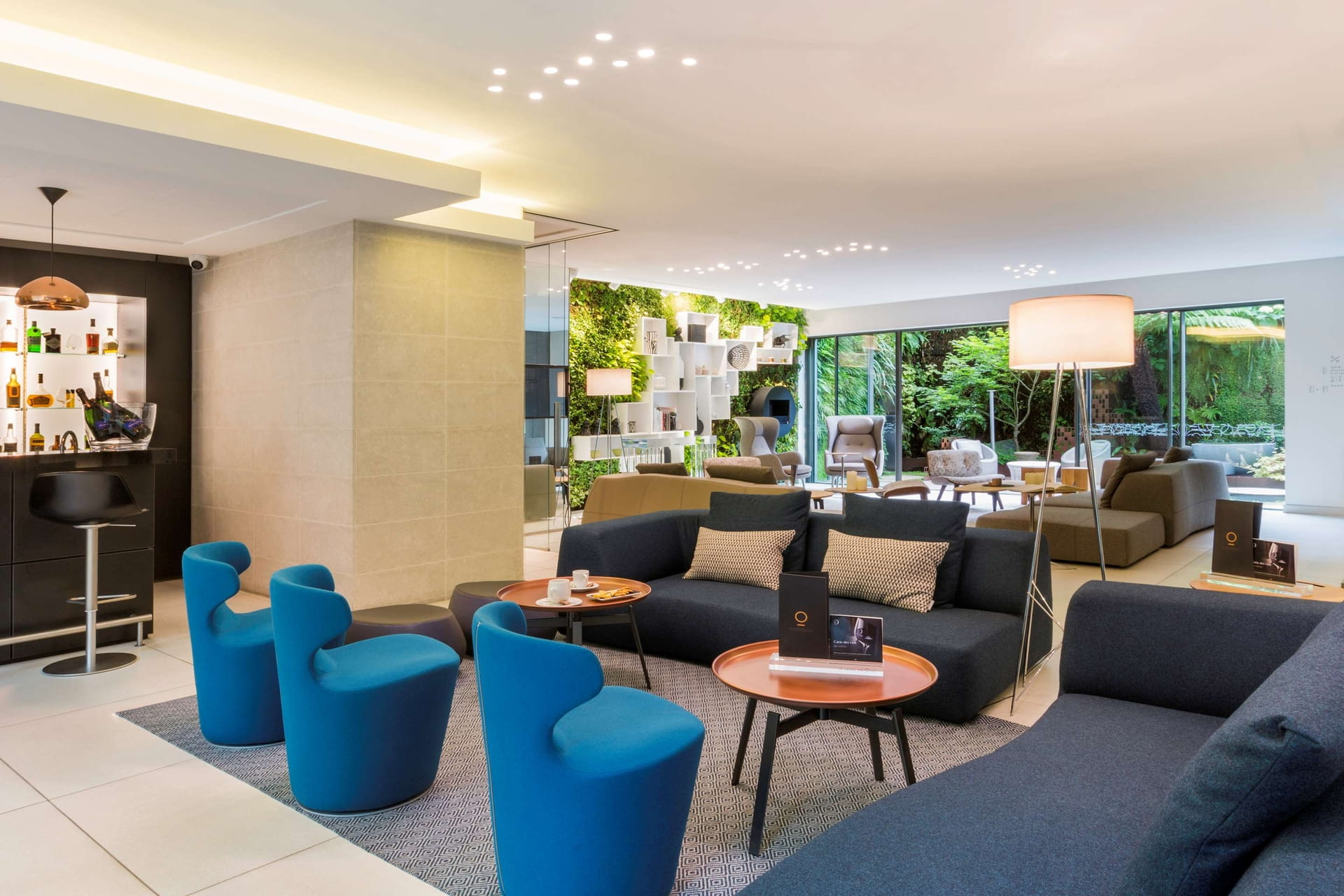 Illustration Bienvenue au myWO Rennes Saint Antoine Centre Gare | Espaces de coworking