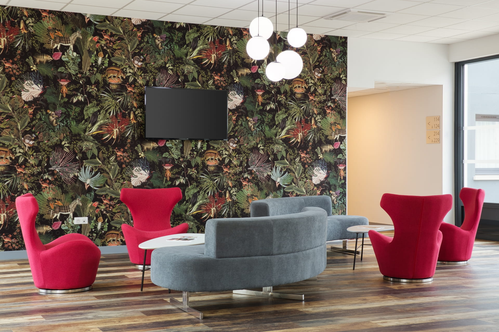Illustration Bienvenue au myWO Montauban Bressols | Espaces de coworking