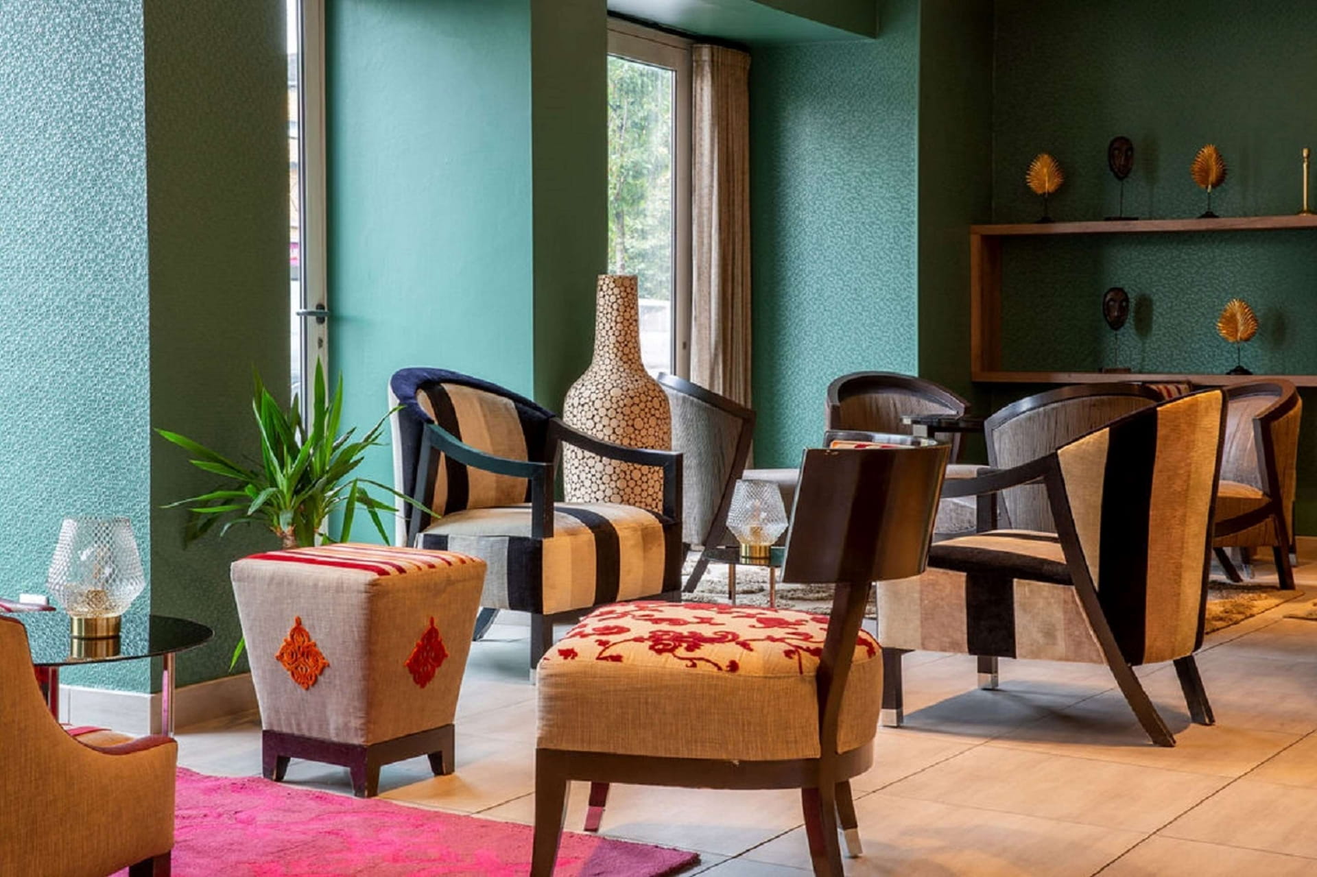 Illustration Bienvenue au myWO Belfort Centre Gare | Espaces de coworking