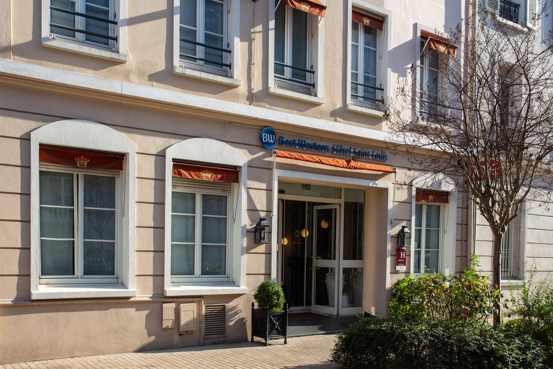 myWO Vincennes