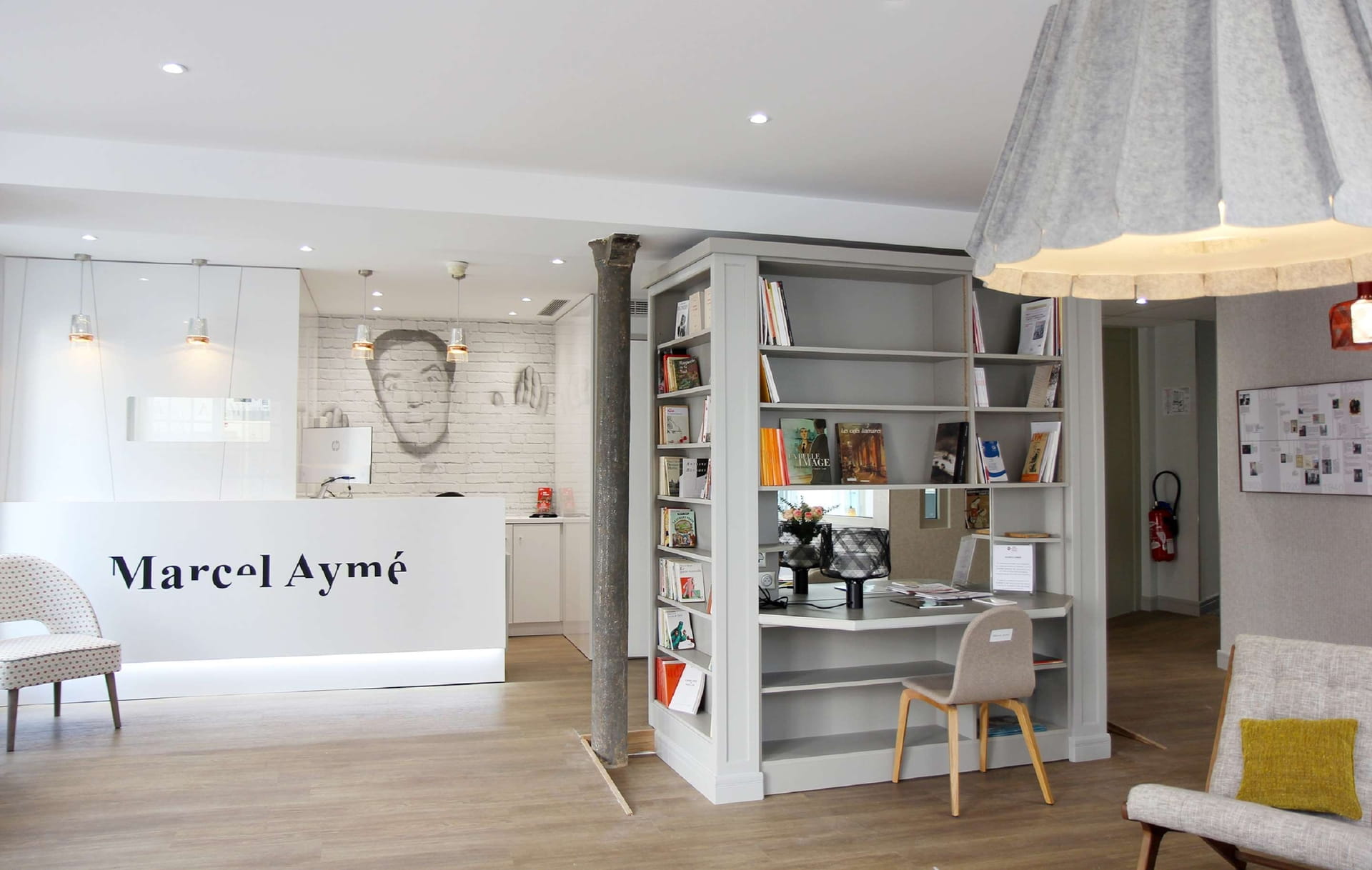 myWO Paris Montmartre