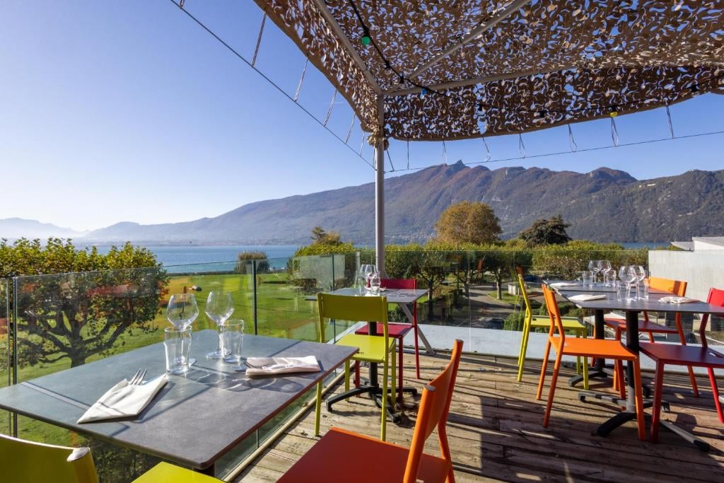 Illustration Bienvenue au myWO Aix les Bains Lac | Espaces de coworking