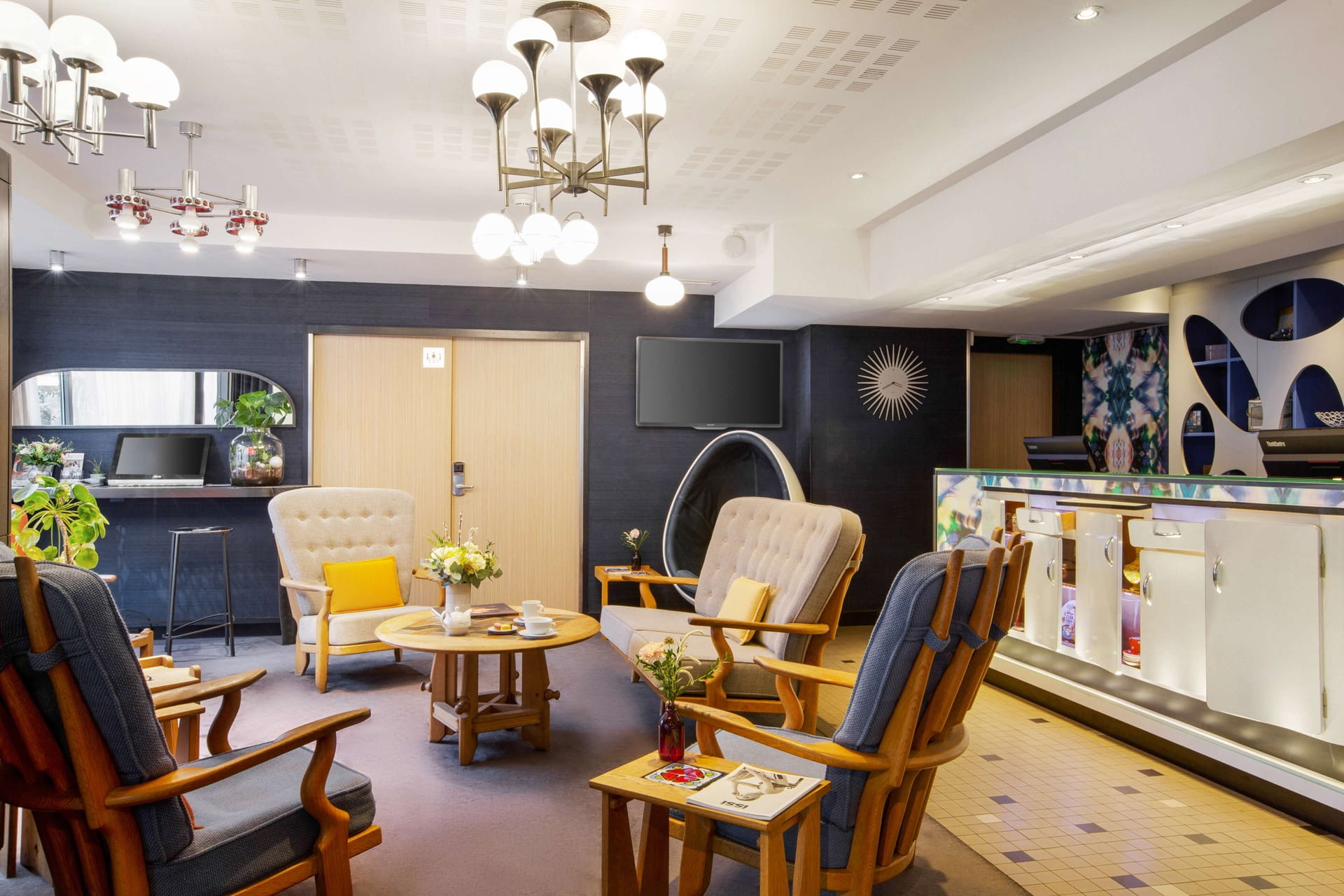 myWO Lille Centre Rihour