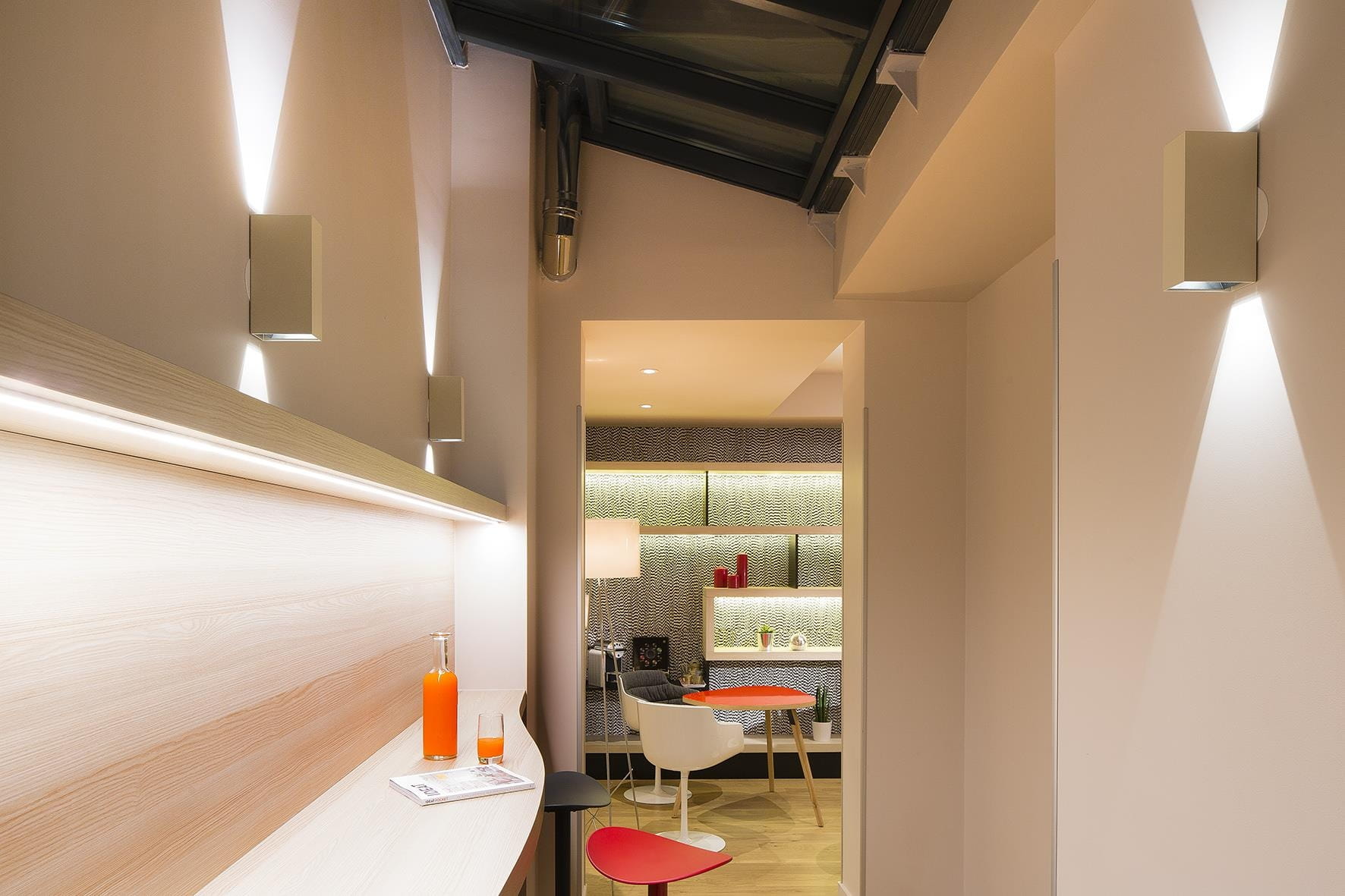myWO Paris Place Monge