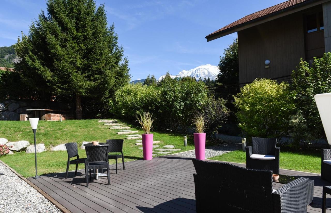 myWO Sallanches Mont Blanc