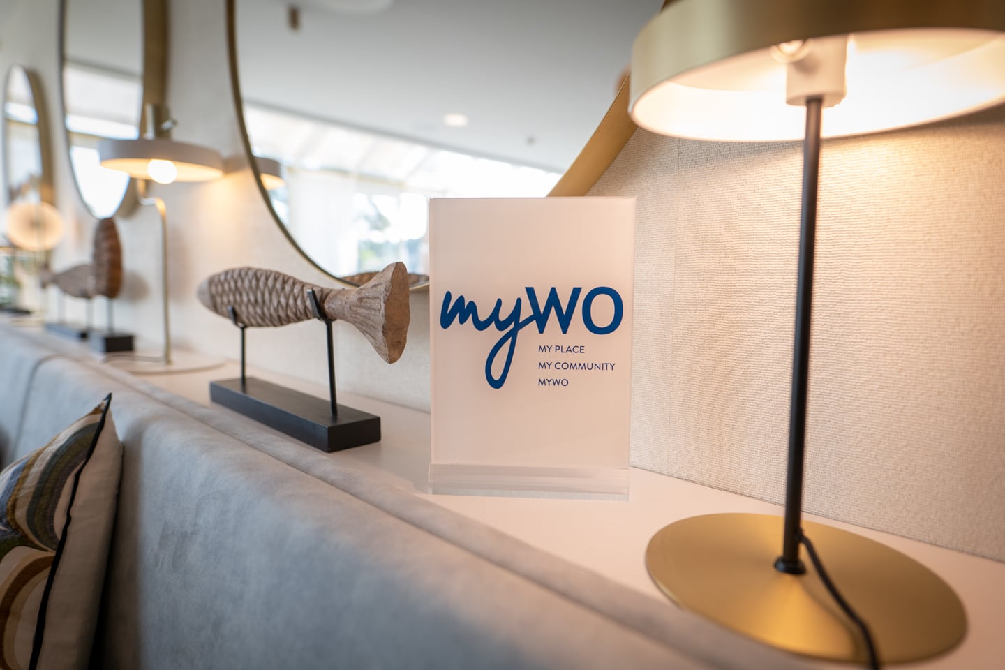 myWO Vannes Presqu'île de Conleau