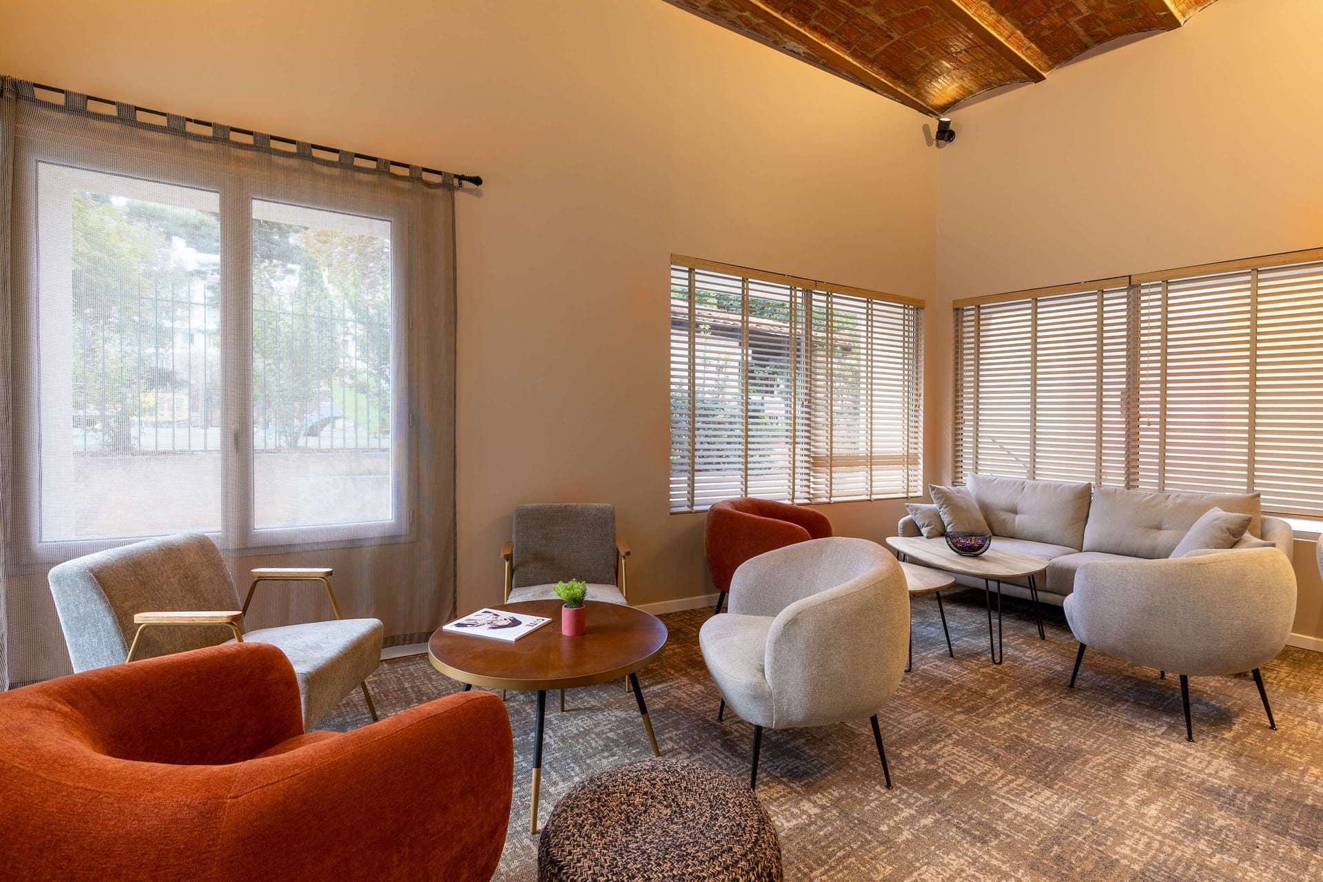 Illustration Bienvenue au myWO Cassis Centre | Espaces de coworking