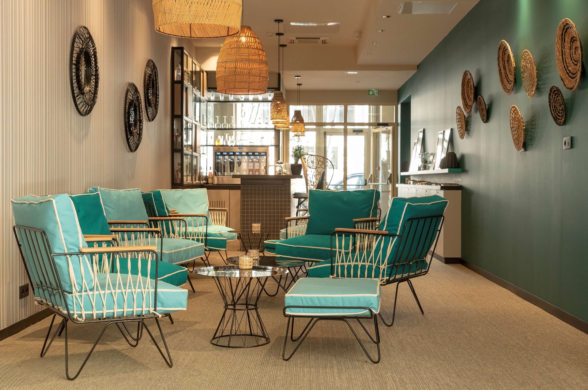 Illustration Bienvenue au myWO Marseille Joliette | Espaces de coworking