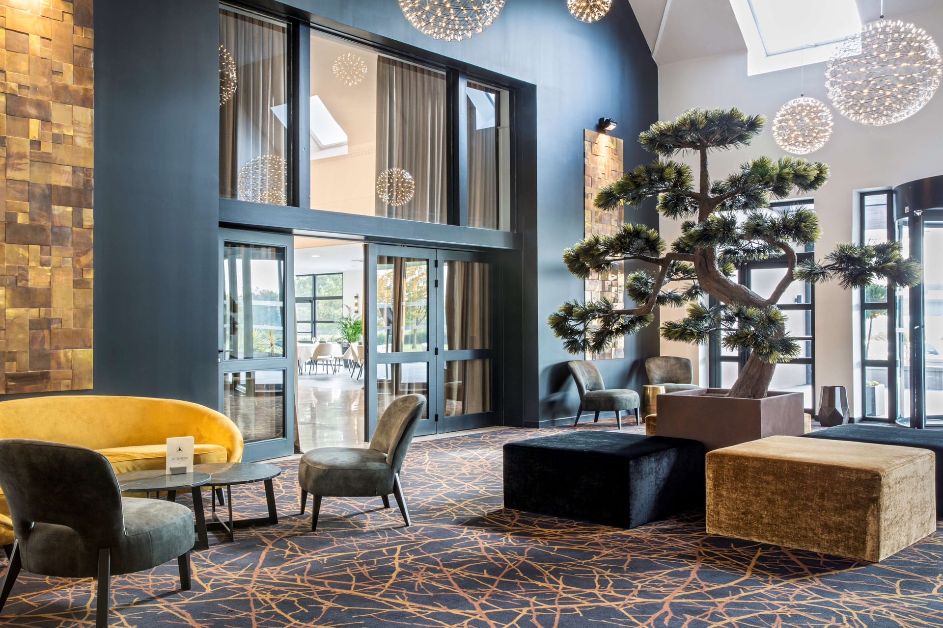 Illustration Bienvenue au myWO Arras Nord | Espaces de coworking