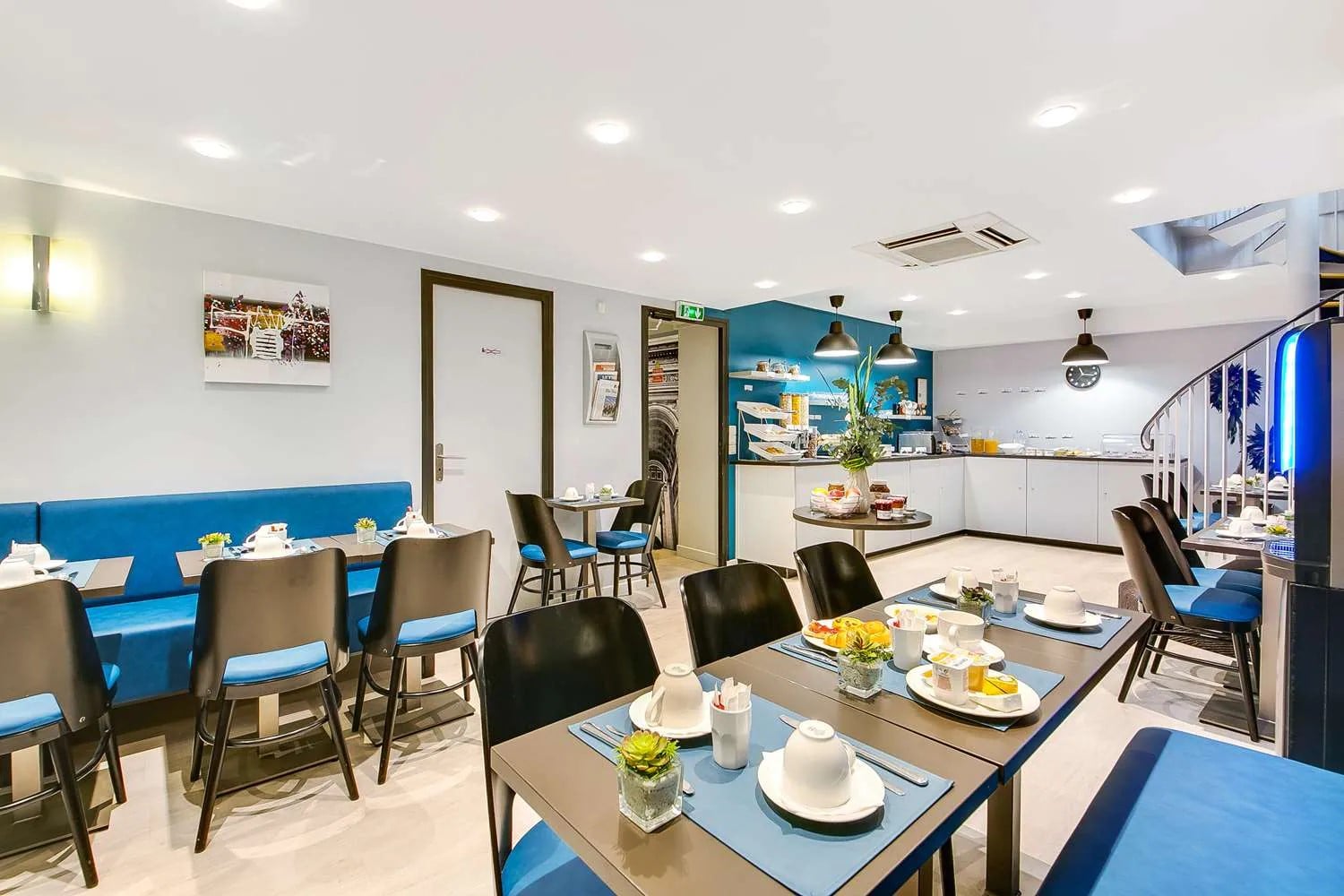 Illustration Bienvenue au myWO Paris Montparnasse Denfert Rochereau | Espaces de coworking