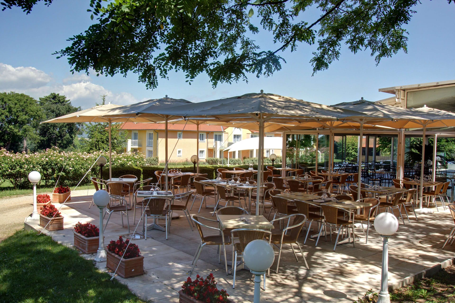 myWO Golf d'Albon