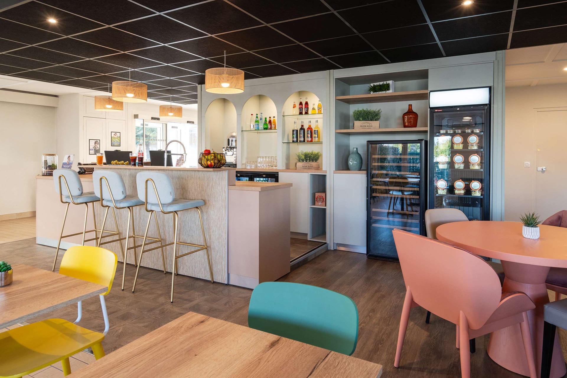 Illustration Bienvenue au myWO Rochefort | Espaces de coworking