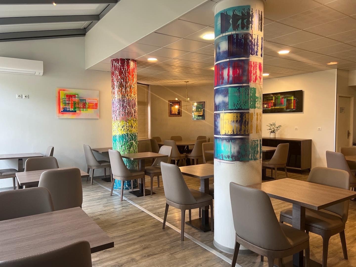 Illustration Bienvenue au myWO Manosque | Espaces de coworking