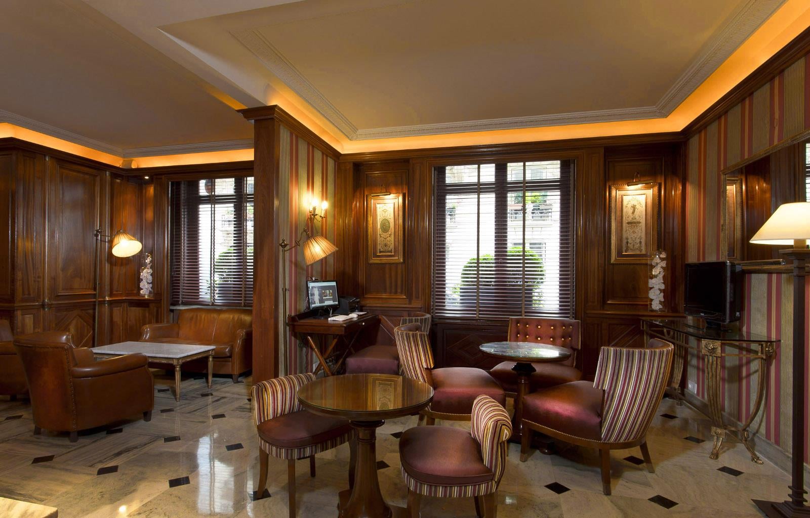 myWO Paris Passy