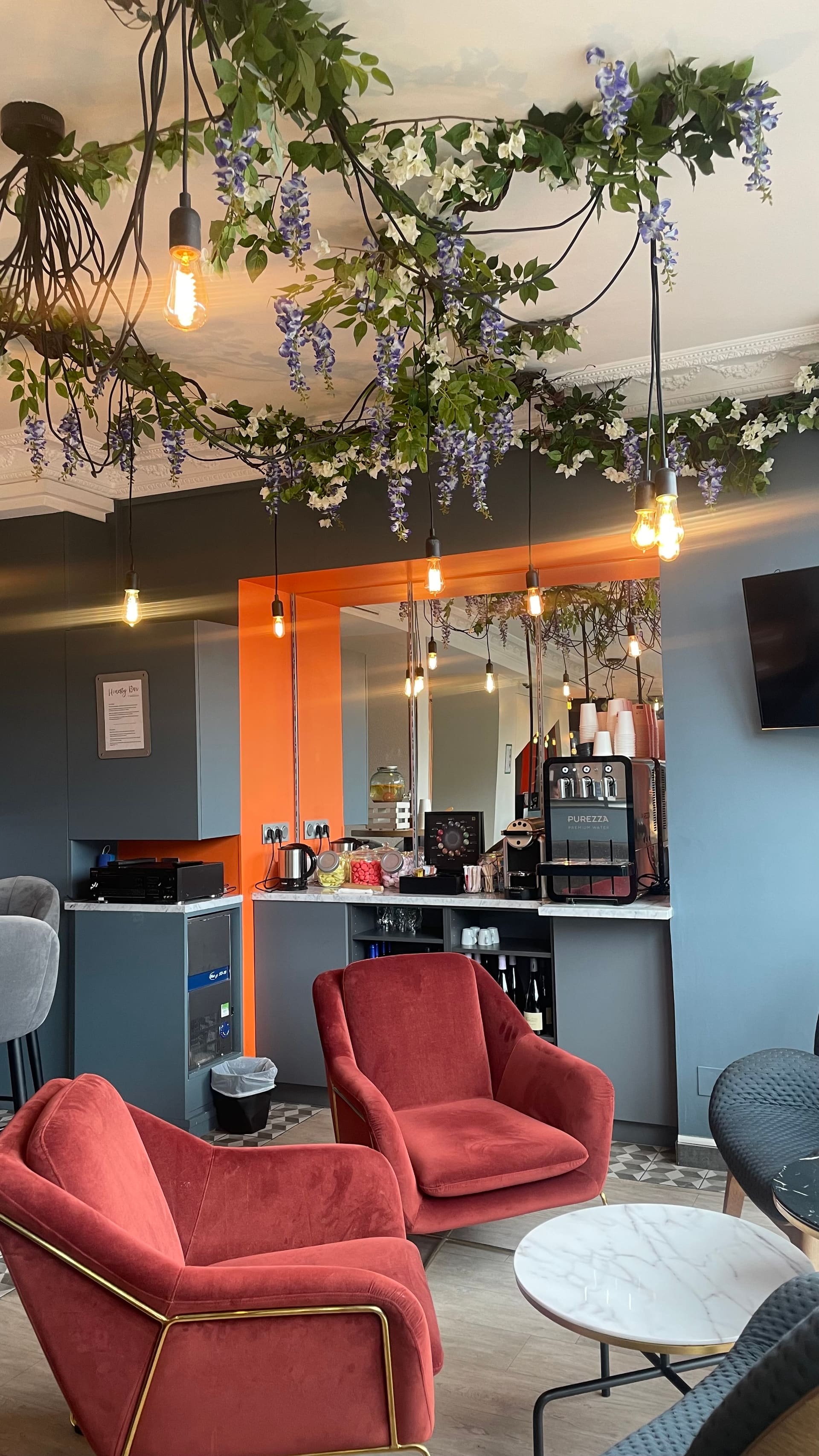 myWO Paris Batignolles